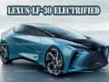 Laro Lexus LF-30 Elektrisado online