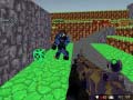 Laro Blocky Wars: Advanced Combat SWAT Multiplayer online