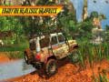 Laro Karera ng Jeep 4x4 Off Road Xtreme 3D online