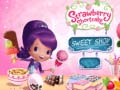 Laro Tindahan ng Matamis na Strawberry Shortcake online