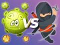 Laro Ninja Virus 2 online