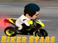 Laro Biker Stars online