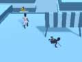 Laro Stickman Parkour online