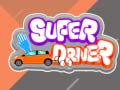 Laro Super Driver online