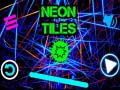 Laro Neon Tiles online