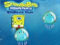 Laro SpongeBob SquarePants Walang Hanggang Takbo online