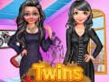 Laro Punk Fashion para sa Twins online