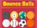 Laro Bouncing Ball online