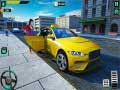 Laro Simulator ng Taxi online