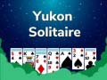 Laro Solitair Yukon online