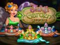 Laro Puzzle ng Hardin ng Fairies online