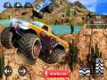 Laro Karera ng Monster Truck online