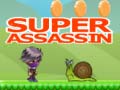 Laro Super Assassin online