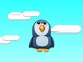 Laro Penguin Iwasan online