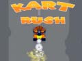 Laro Kart Rush online