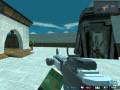 Laro Blocky Shooting Arena 3D Pixel Labanan online