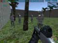 Laro Survival Wave Zombie Multiplayer online