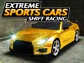 Laro Extreme Sports Cars Shift Racing online