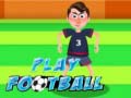 Laro Maglaro ng Futbol online