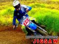 Laro Puzzle ng mga Motocross Drivers online