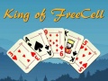 Laro Hari ng FreeCell online