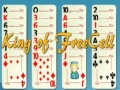 Laro Hari ng FreeCell online