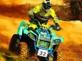 Laro Puzzles ng Extreme Quad Bike online