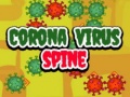 Laro Espina ng Coronavirus online