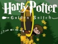 Laro Harry Potter gintong snitch online