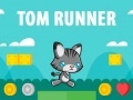 Laro Tom Runner online