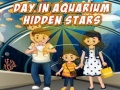 Laro Araw Sa Aquarium: Nakatagong mga Bituin online