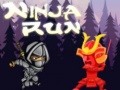 Laro Takbo Ninja online