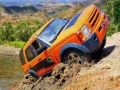 Laro Pagmamaneho ng Jeep ng Pasahero Off Road online