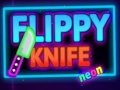 Laro Flippy Kutsilyo Neon online