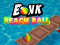 Laro Bola ng Beach Bonk online