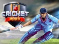 Laro Kricket 2020 online