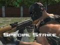 Laro Espesyal na Strike online