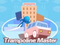 Laro Guro ng Trampoline online