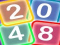 Laro Neon 2048 online