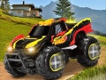 Laro Monster Truck Offroad online