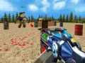 Laro Kasiyahan sa Paintball: Pang-shooting Multiplayer online