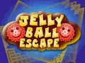 Laro Pagtakas ng Jelly Ball online