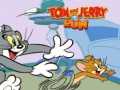 Laro Tom at Jerry: Tumakbo online