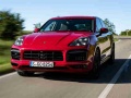 Laro 2020 Porsche Cayenne GTS Puzzle online