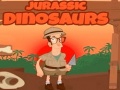 Laro Jurassic Dinosaur online