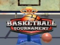 Laro Paligsahan ng Basketbol online