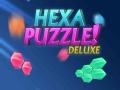 Laro Hexa Puzzle Deluxe online