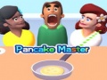 Laro Master ng Pancake online