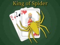 Laro Hari ng Spider Solitaire online