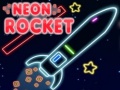 Laro Neon Rocket online